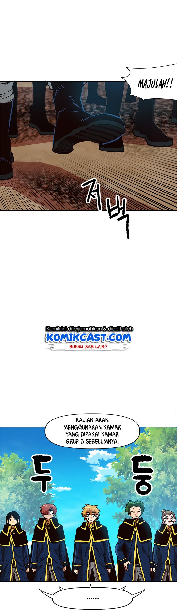 Slave B Chapter 18 Gambar 5