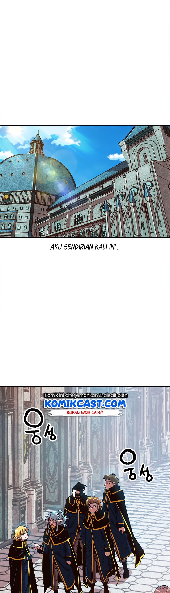 Slave B Chapter 18 Gambar 6