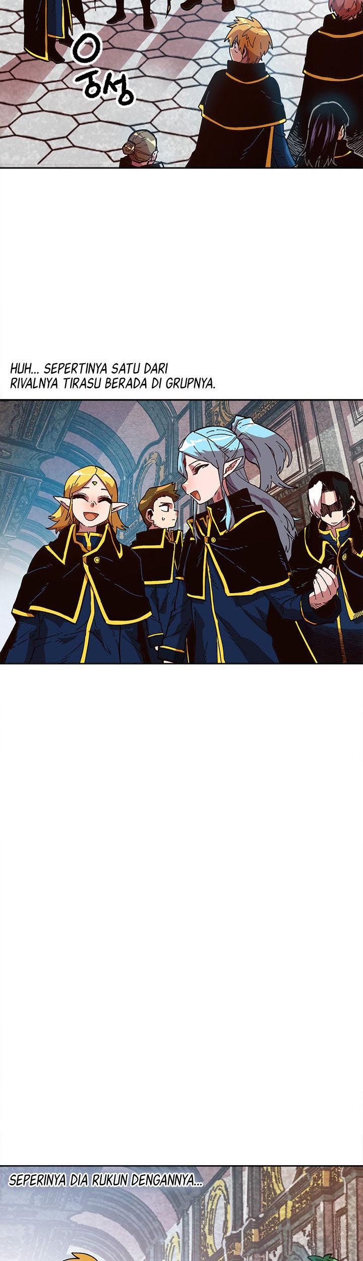 Slave B Chapter 18 Gambar 7