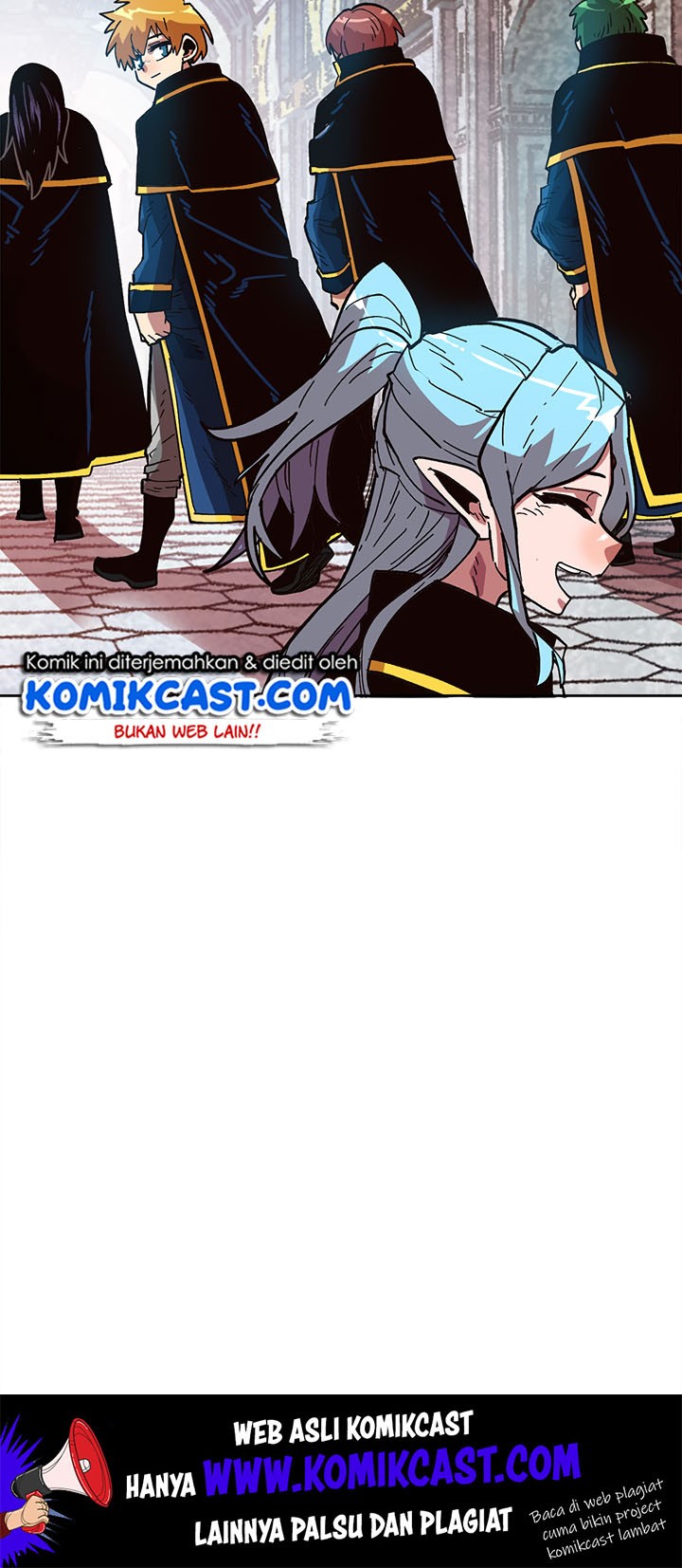 Slave B Chapter 18 Gambar 8