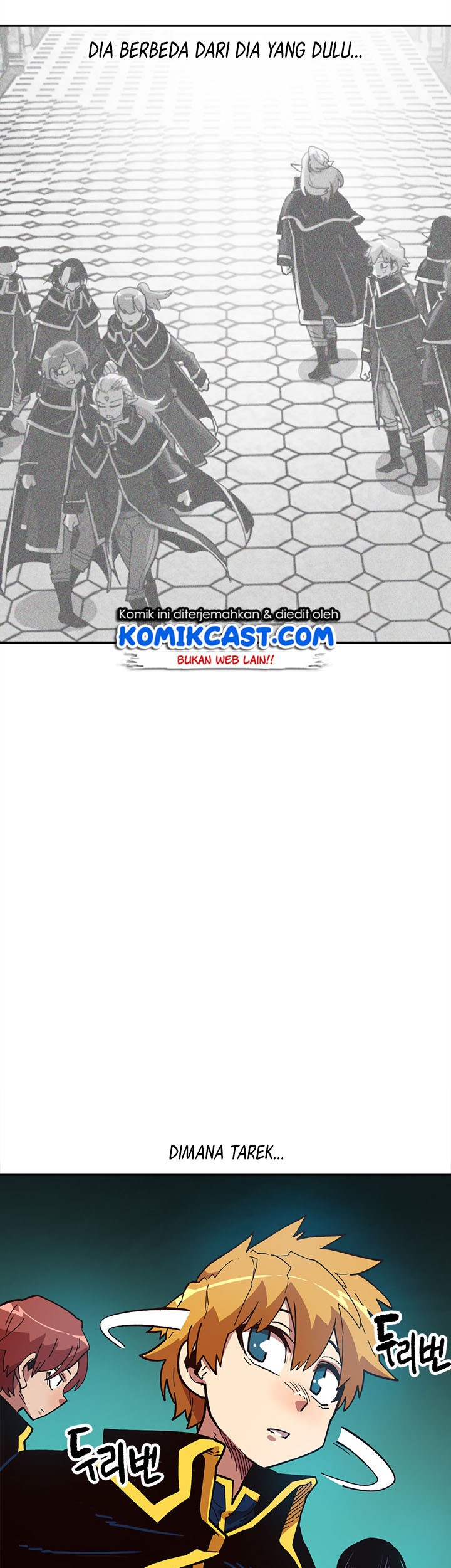 Slave B Chapter 18 Gambar 9