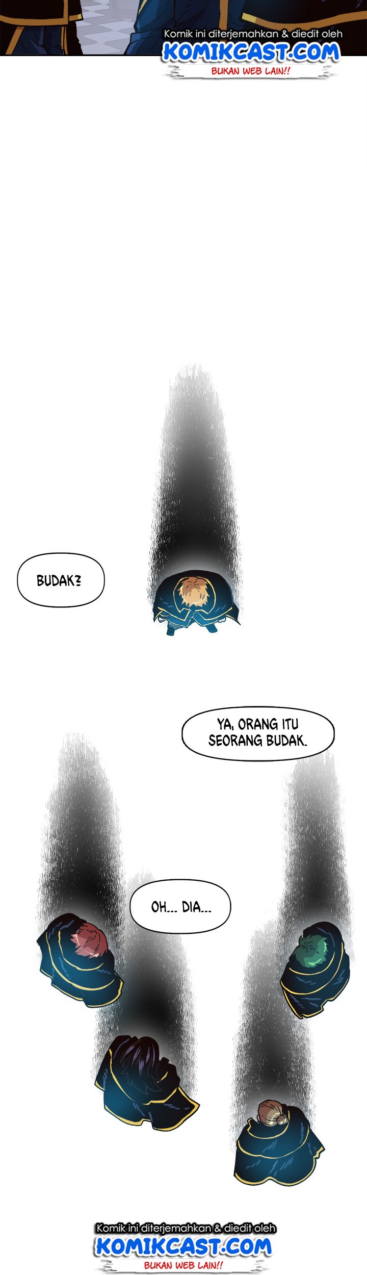 Slave B Chapter 18 Gambar 15