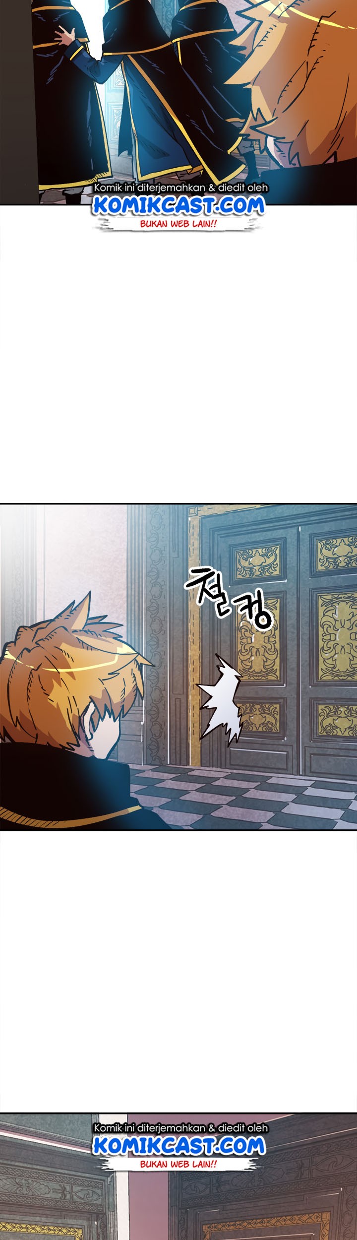 Slave B Chapter 18 Gambar 18