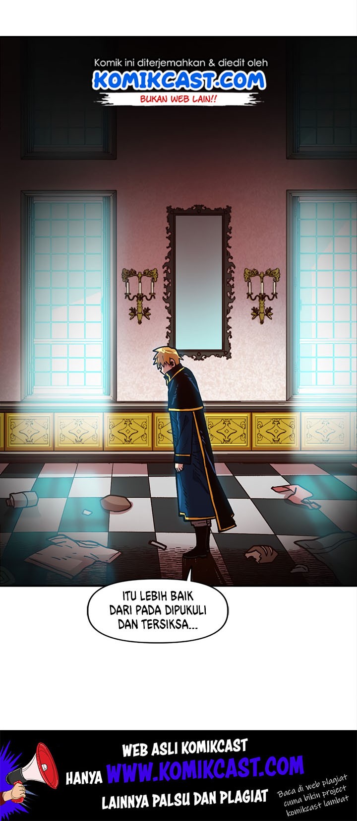 Slave B Chapter 18 Gambar 20