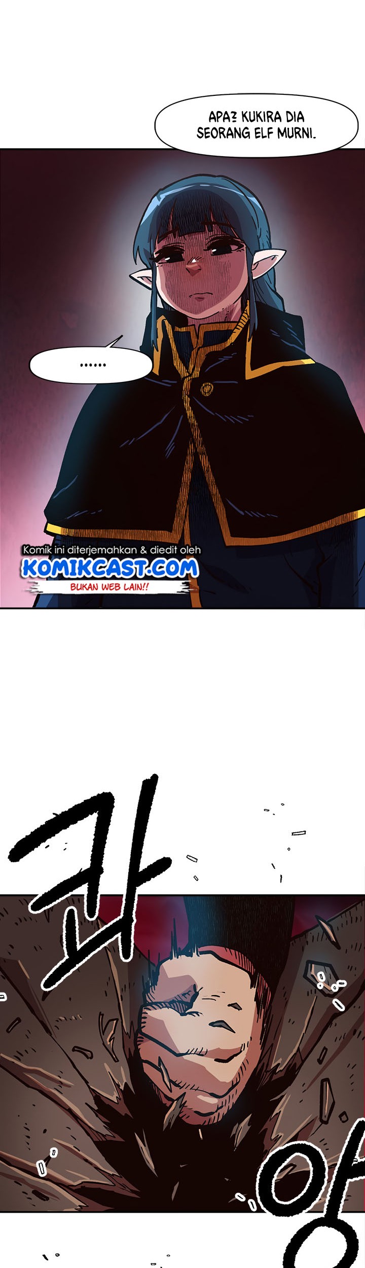 Slave B Chapter 18 Gambar 22