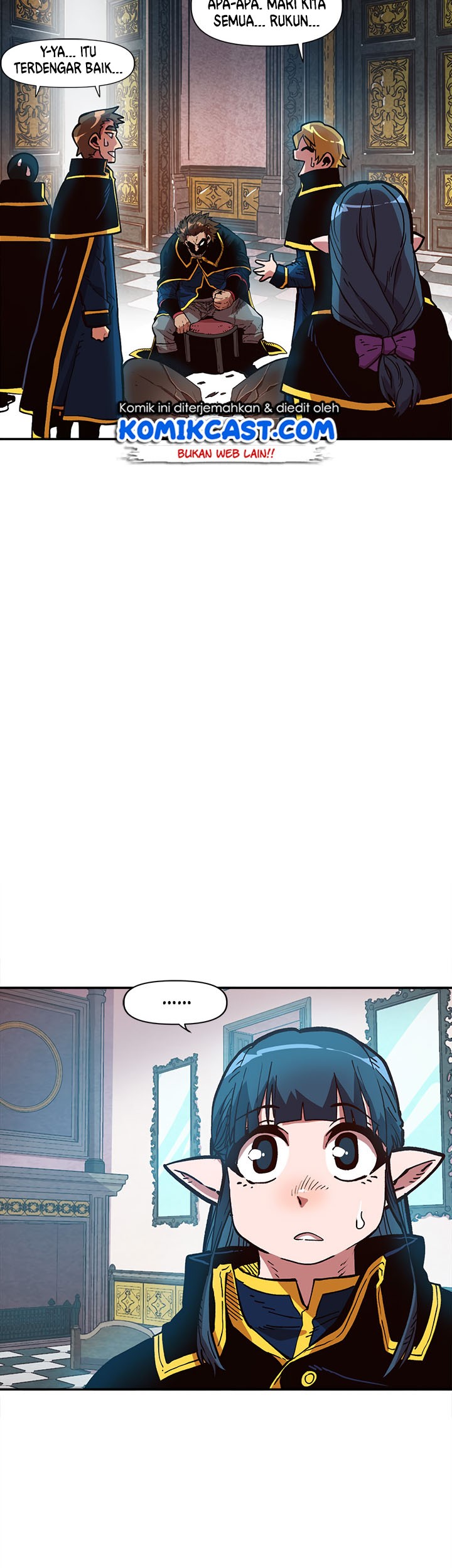 Slave B Chapter 18 Gambar 25