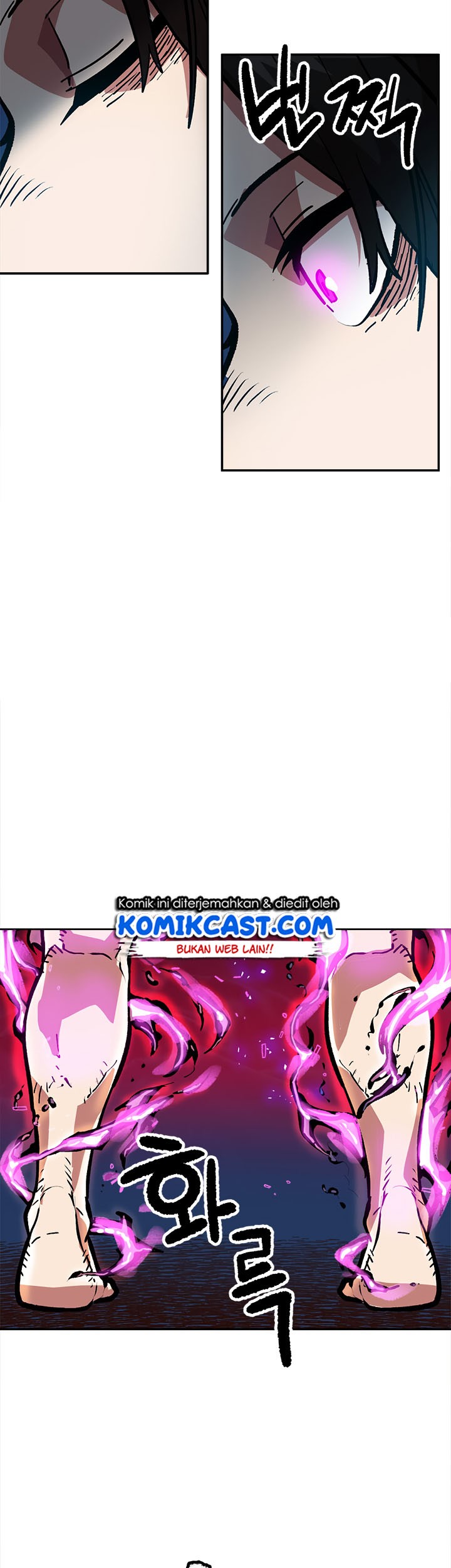 Slave B Chapter 18 Gambar 31