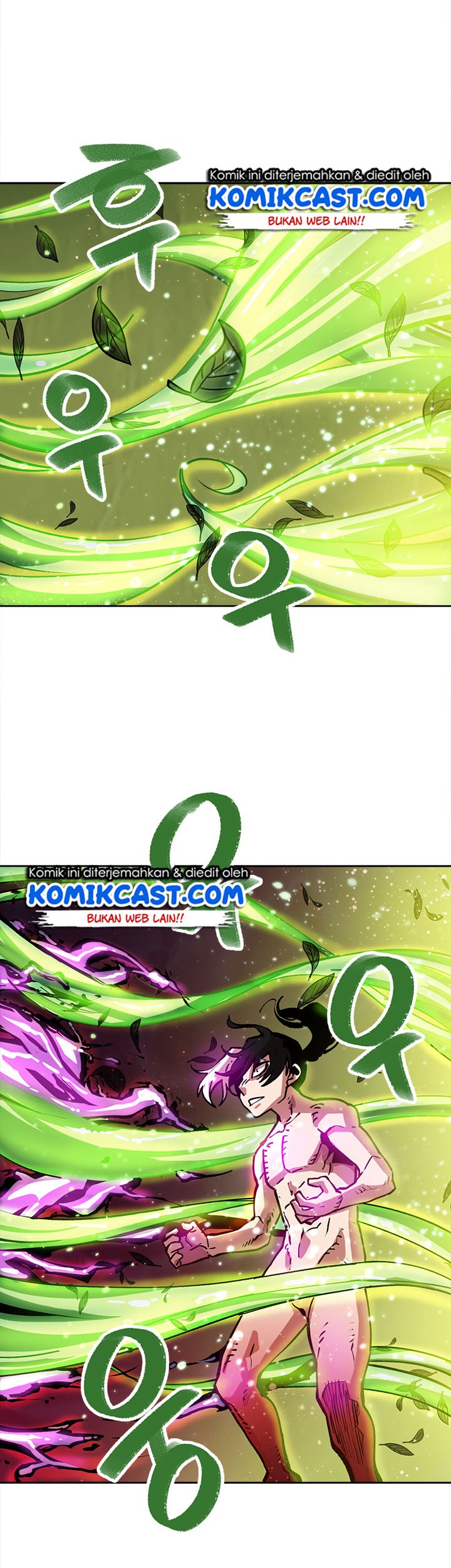 Slave B Chapter 18 Gambar 35