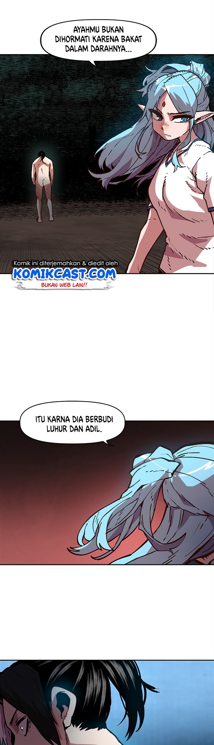 Slave B Chapter 18 Gambar 38
