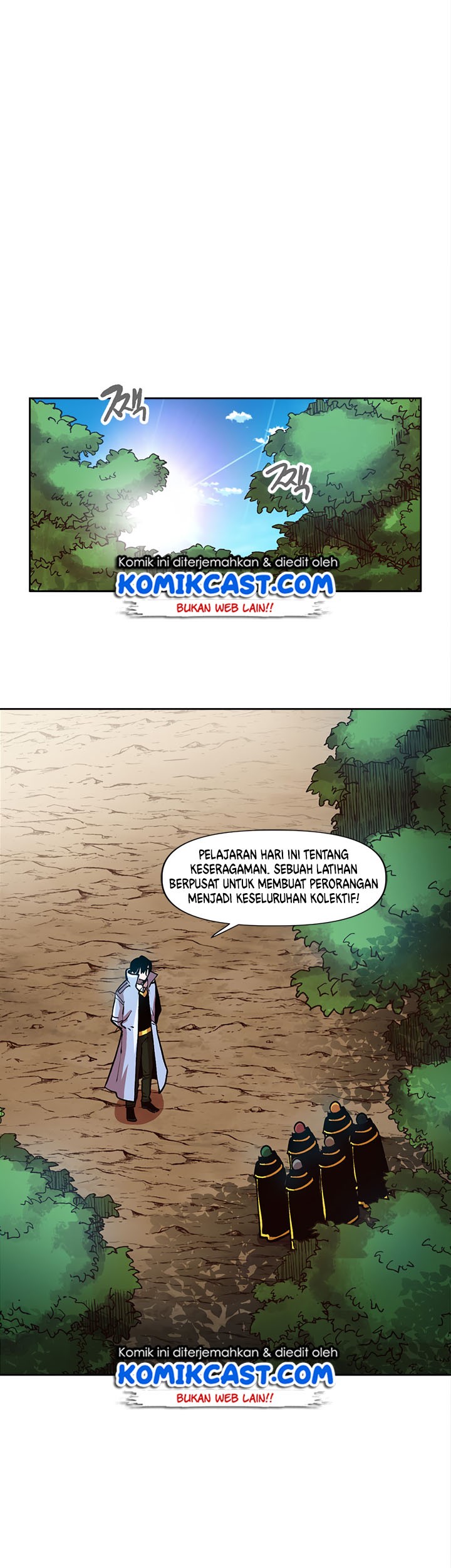 Slave B Chapter 18 Gambar 43