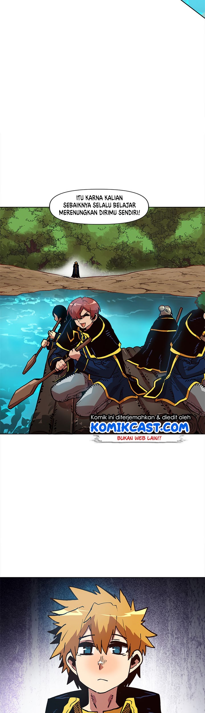 Slave B Chapter 18 Gambar 45