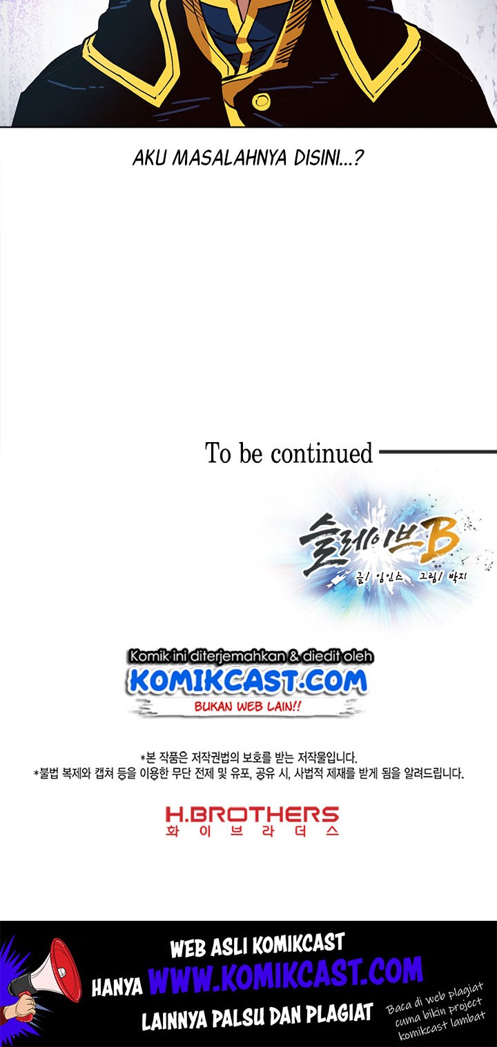 Slave B Chapter 18 Gambar 46