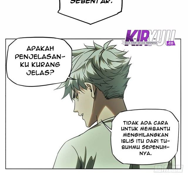 Elephant Invisible Chapter 31 Gambar 19