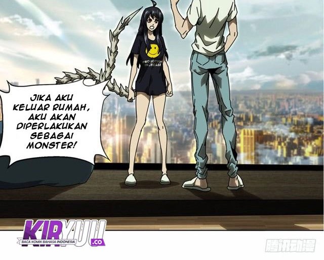 Elephant Invisible Chapter 31 Gambar 15