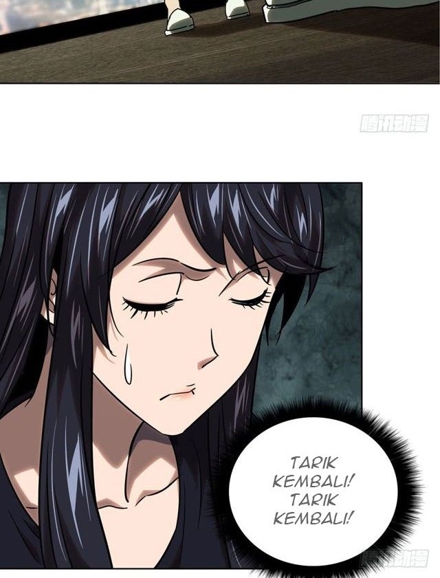 Elephant Invisible Chapter 31 Gambar 17