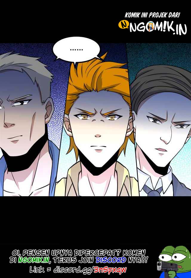 Baca  King of Apocalypse Chapter 127 Gambar 2