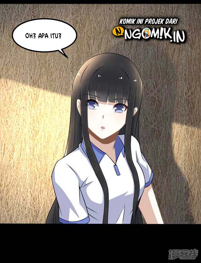 King of Apocalypse Chapter 127 Gambar 30