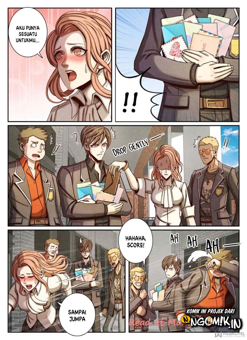 Return From the World of Immortals Chapter 66 Gambar 10