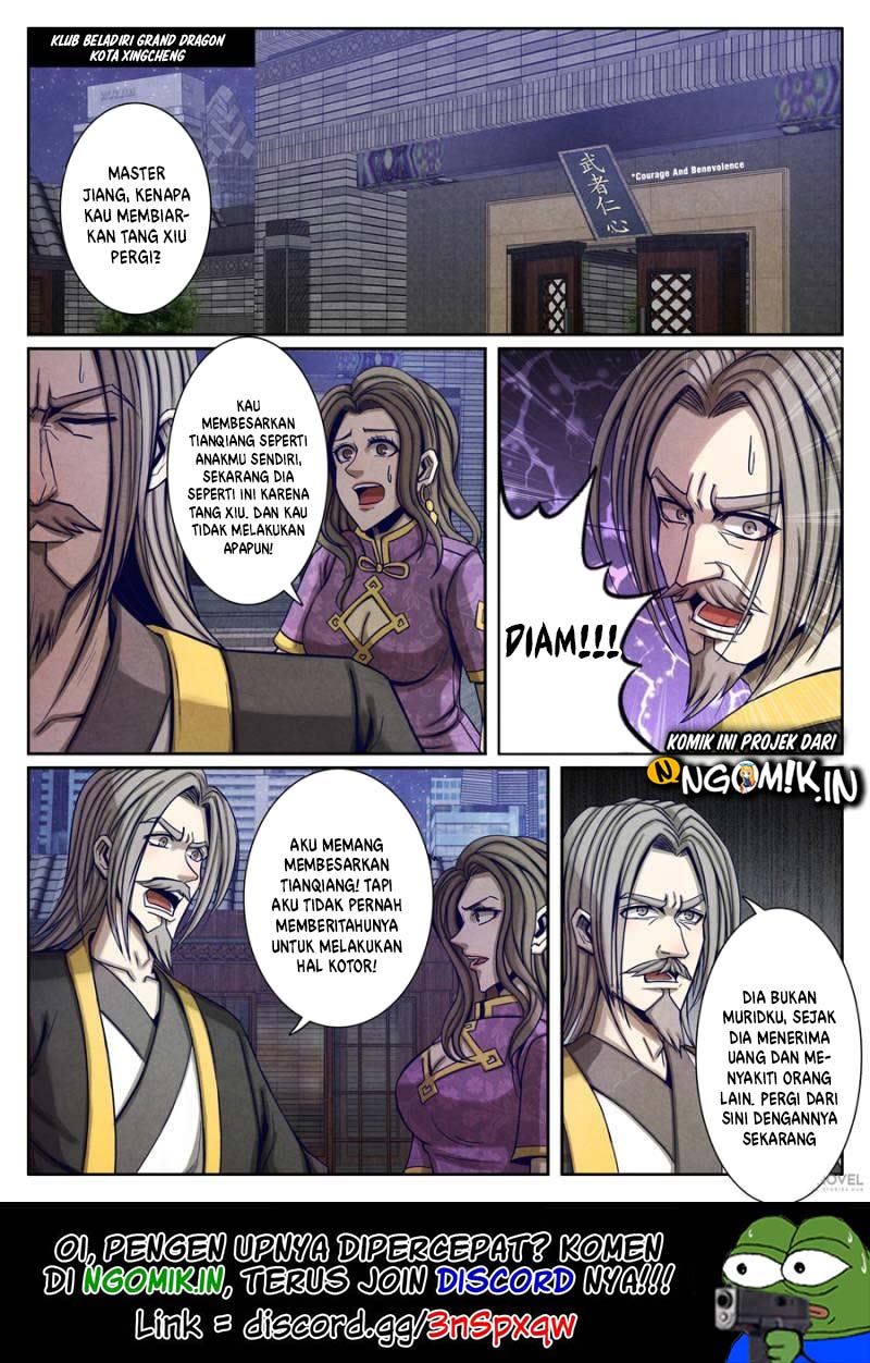 Baca Return From the World of Immortals Chapter 66 Gambar 2