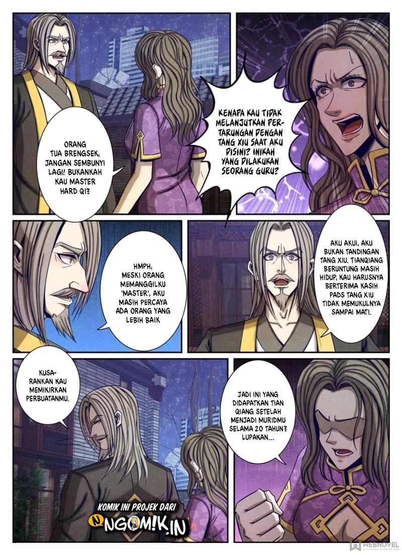 Return From the World of Immortals Chapter 66 Gambar 3