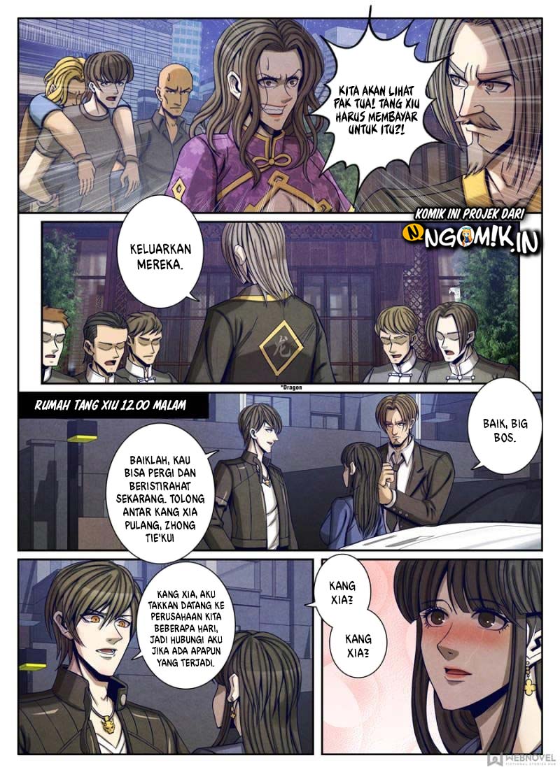 Return From the World of Immortals Chapter 66 Gambar 4