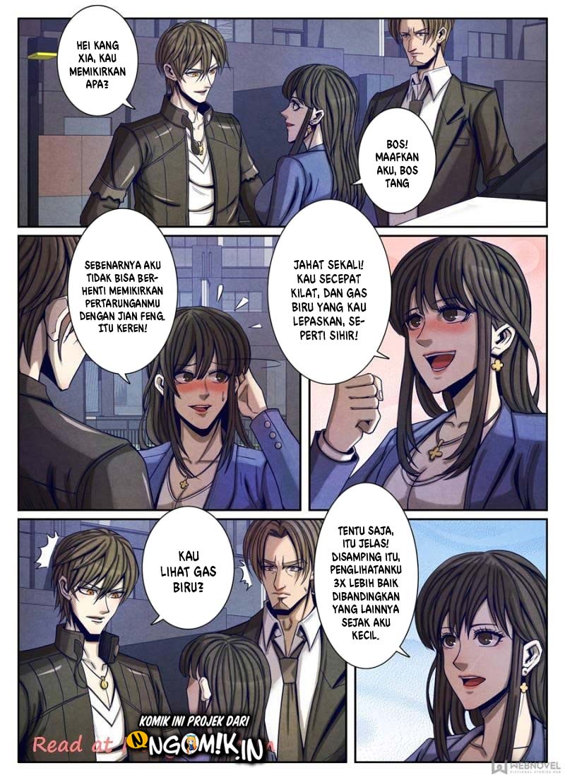 Return From the World of Immortals Chapter 66 Gambar 5