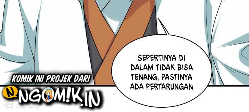 Matchless Emperor Chapter 25 Gambar 17