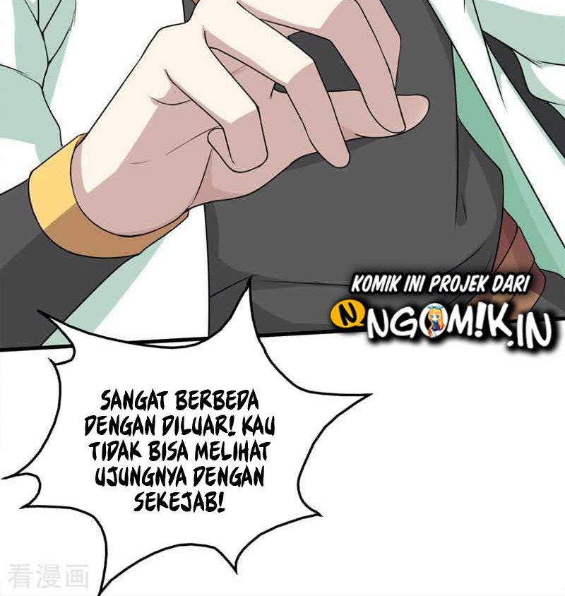 Matchless Emperor Chapter 25 Gambar 21