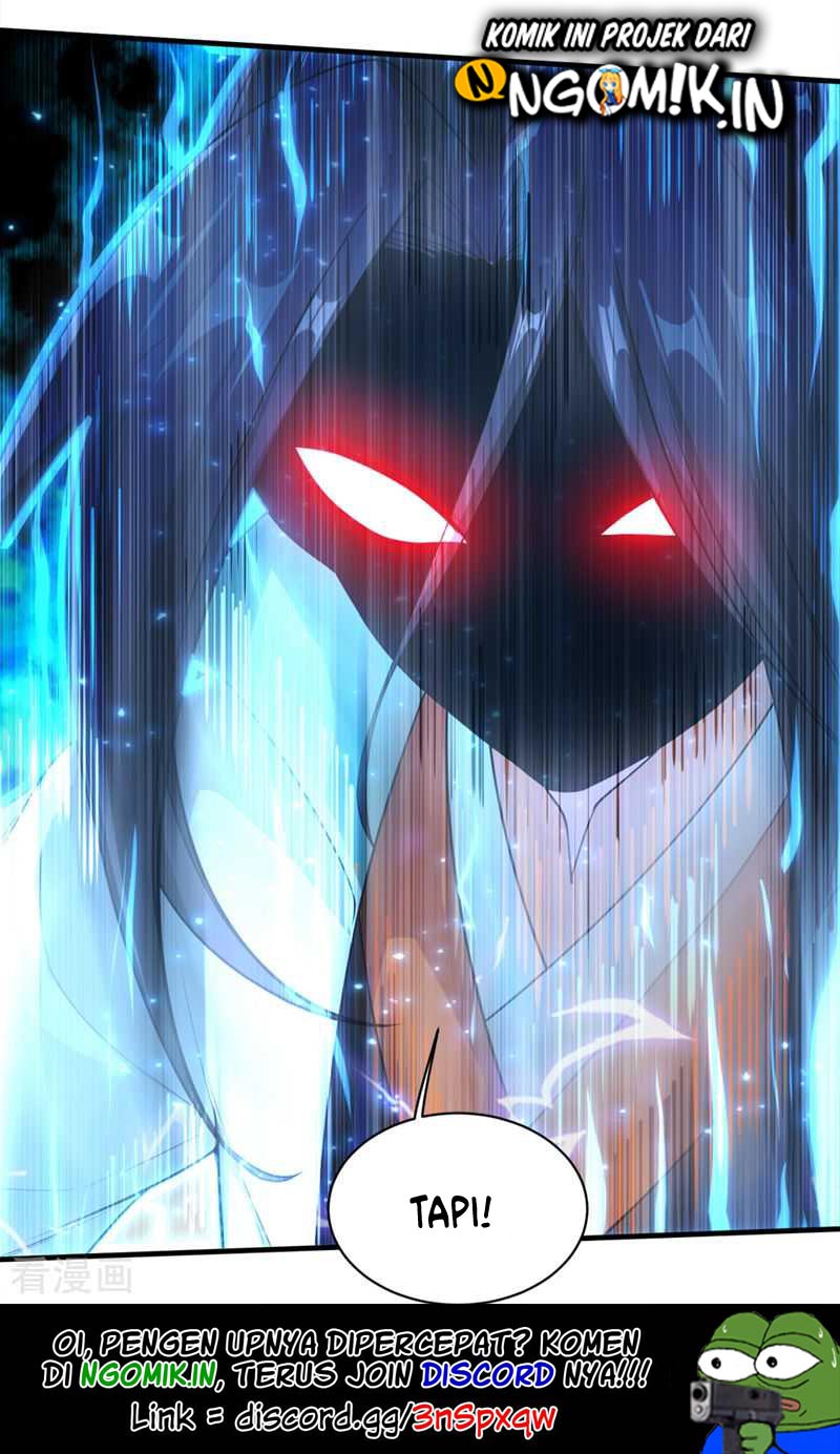 Matchless Emperor Chapter 25 Gambar 29