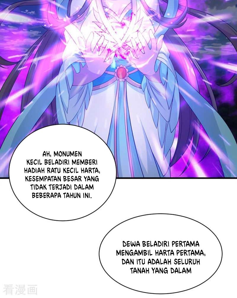 Matchless Emperor Chapter 25 Gambar 9