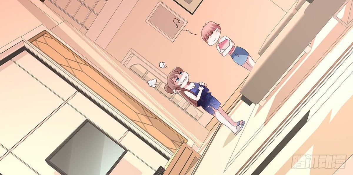 Me! Super rich! Chapter 52 Gambar 27