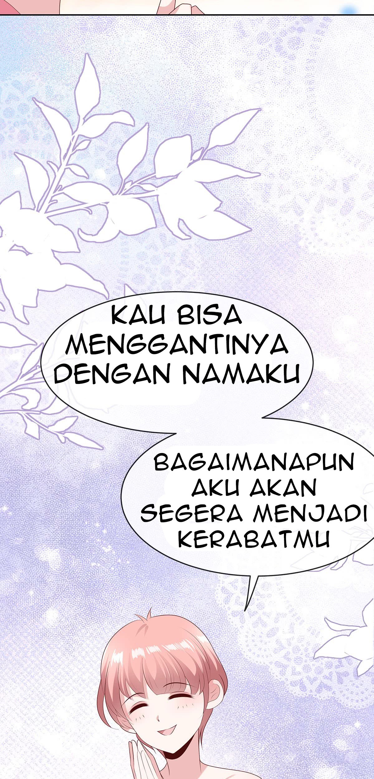 Me! Super rich! Chapter 52 Gambar 30
