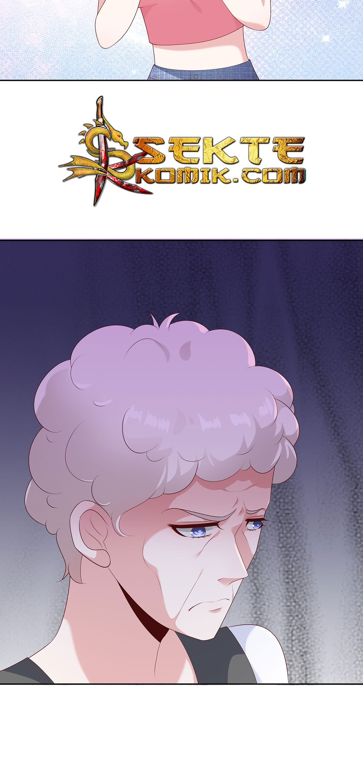 Me! Super rich! Chapter 52 Gambar 32