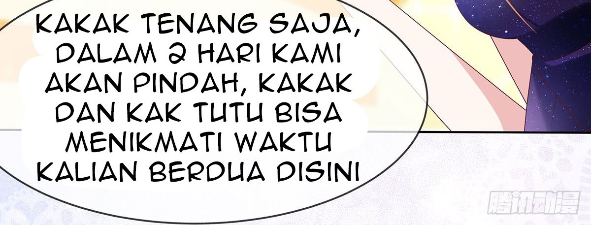 Me! Super rich! Chapter 52 Gambar 50