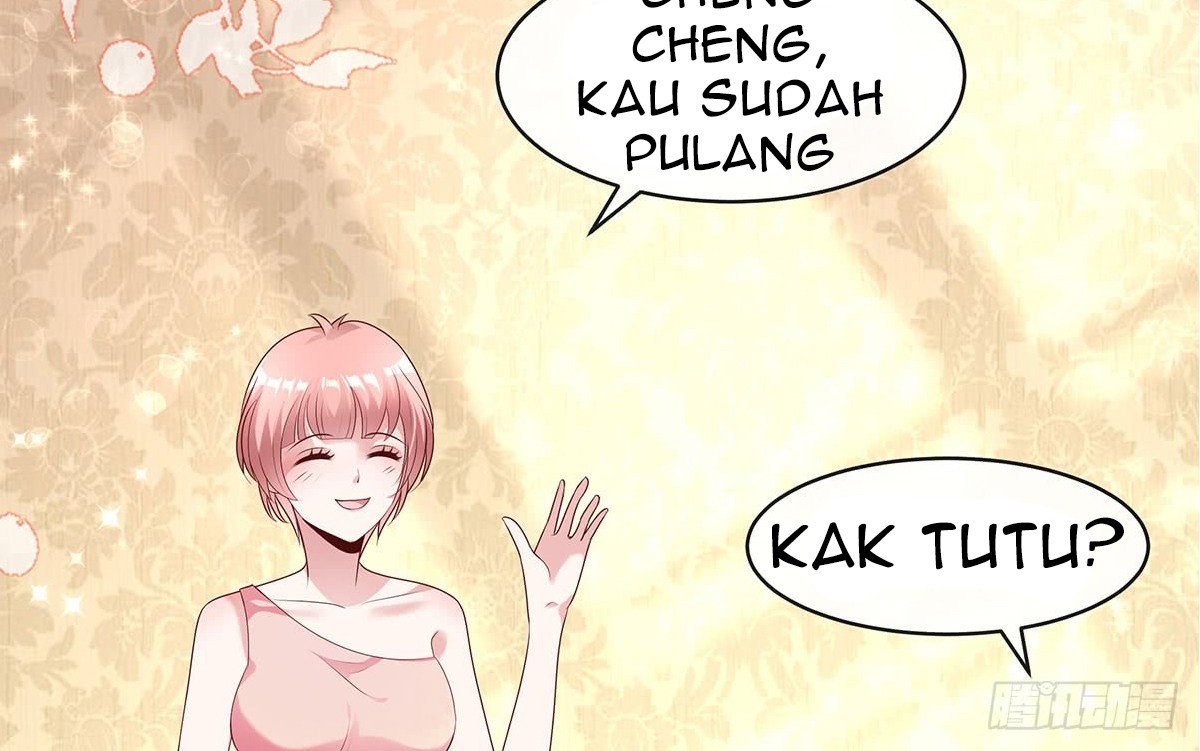 Me! Super rich! Chapter 52 Gambar 4