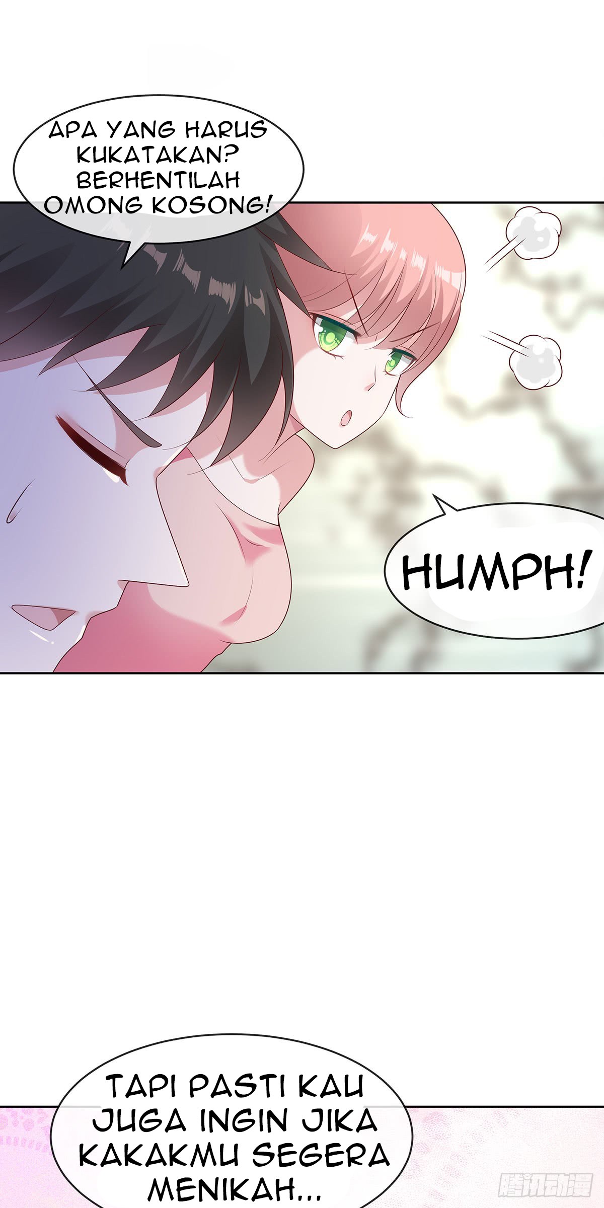 Me! Super rich! Chapter 52 Gambar 13