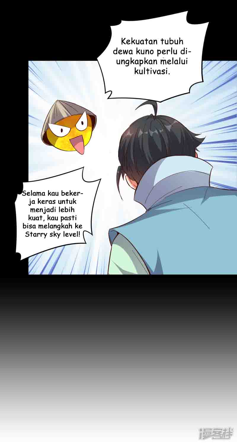 Lord Futian Chapter 16 Gambar 19