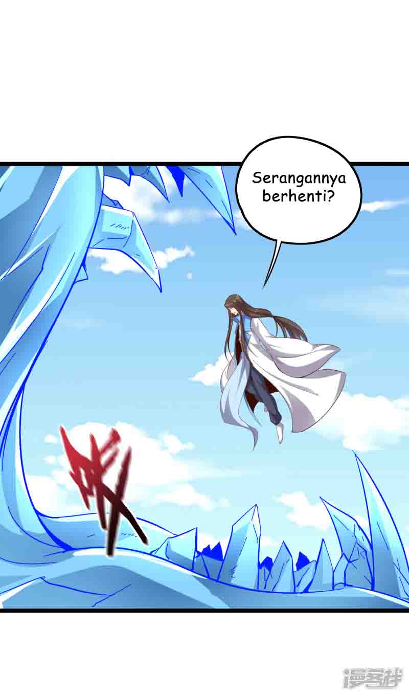 Lord Futian Chapter 16 Gambar 20