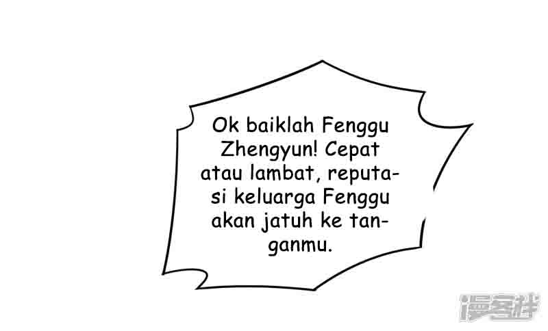 Lord Futian Chapter 16 Gambar 29