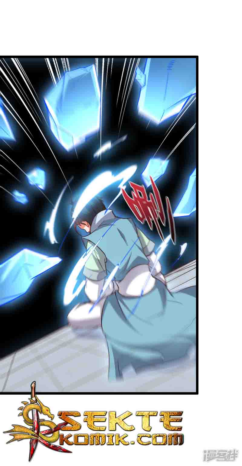 Lord Futian Chapter 16 Gambar 9