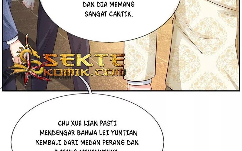 I am Daxianzun Chapter 116 Gambar 4