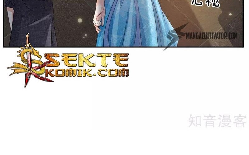 I am Daxianzun Chapter 116 Gambar 6