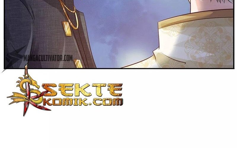 I am Daxianzun Chapter 116 Gambar 10