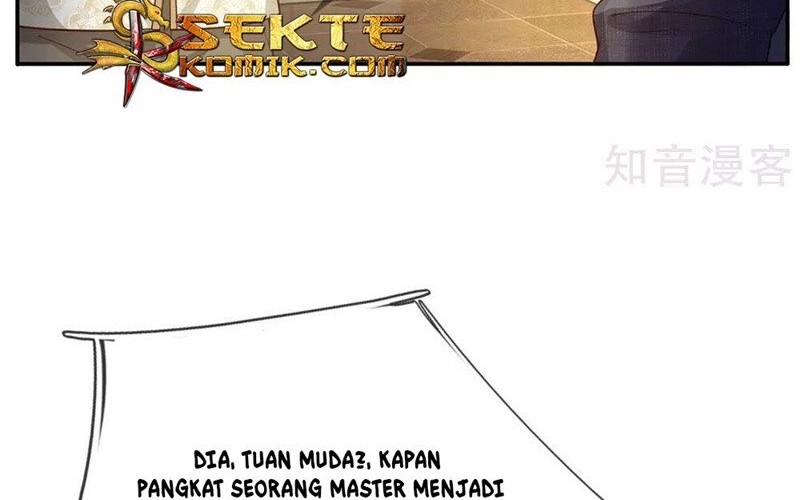 I am Daxianzun Chapter 116 Gambar 14