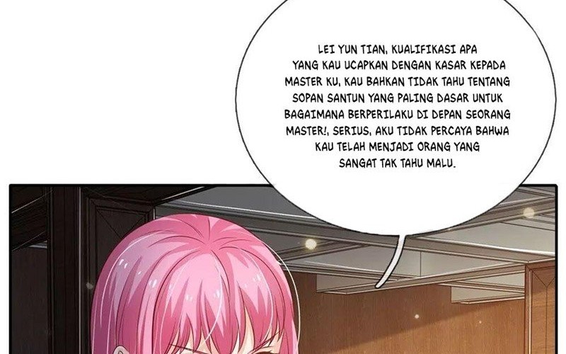 I am Daxianzun Chapter 116 Gambar 16