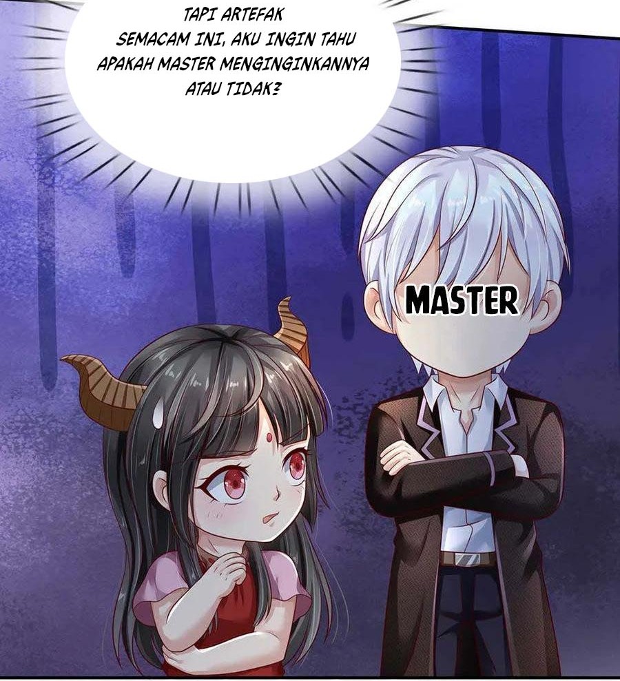 I am Daxianzun Chapter 115 Gambar 6