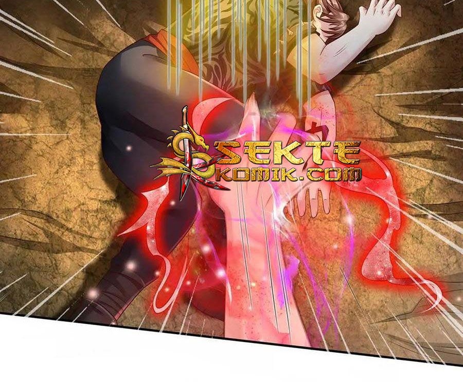 I am Daxianzun Chapter 115 Gambar 12