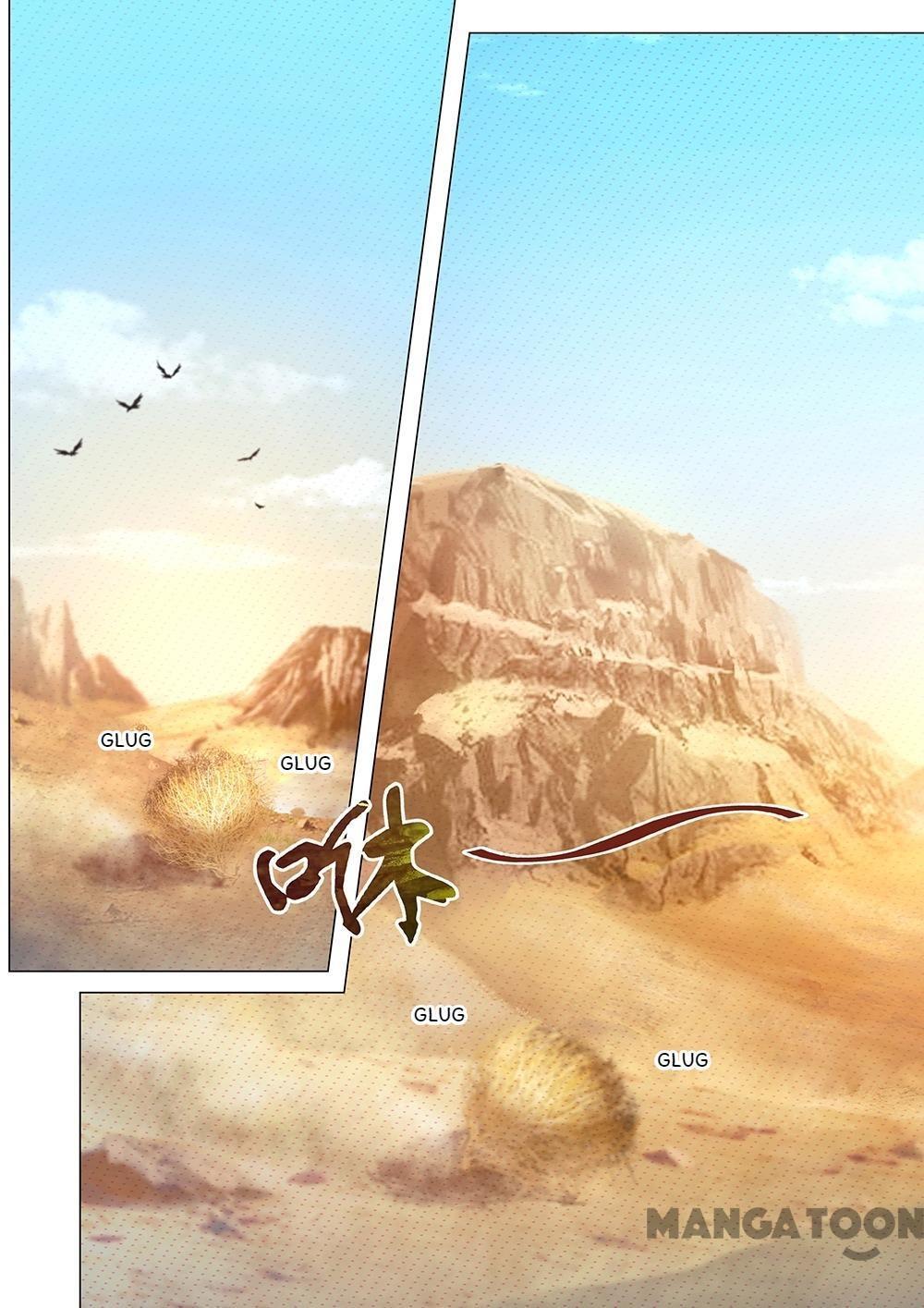 Everlasting God of Sword Chapter 68 16