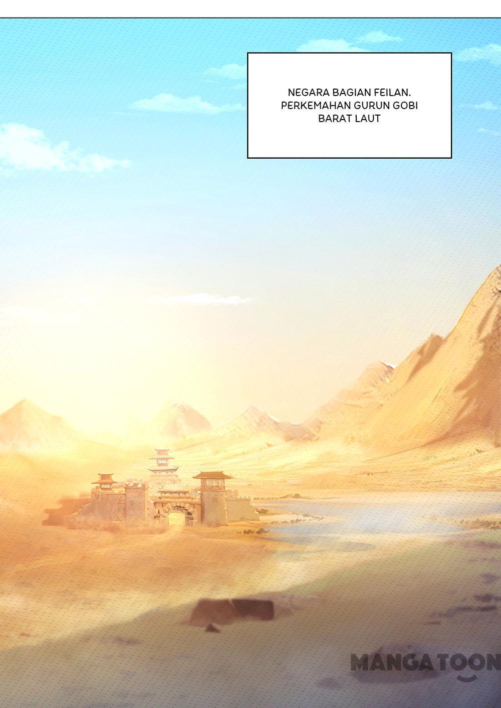 Everlasting God of Sword Chapter 68 17
