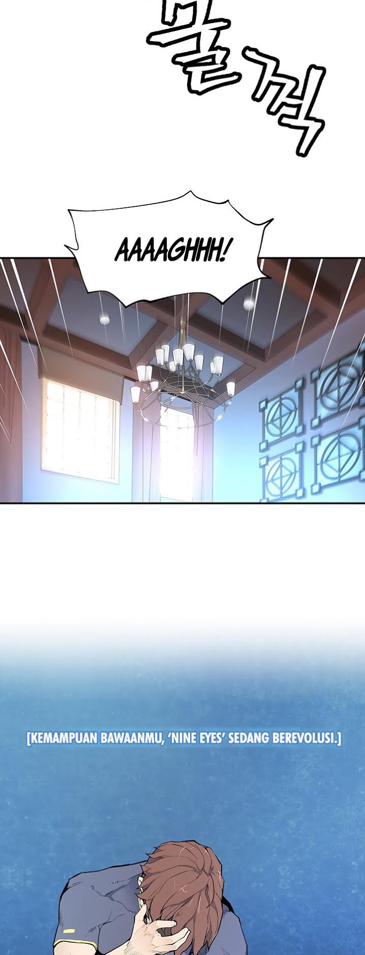 The Second Coming of Gluttony Chapter 43 Gambar 35